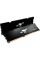 Модуль пам'яті для комп'ютера DDR4 16GB (2x8GB) 3200 MHz Black Prologix (PRO16GB3200B4K)
