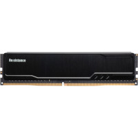 Модуль пам'яті для комп'ютера DDR4 8GB 3200 MHz CL16 1.35V Resistance INTELIGENTES (IR4DFK1/8)