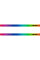Модуль пам'яті для комп'ютера DDR5 32GB (2x16GB) 6400 MHz Viper Elite 5 Ultra RGB Patriot (VEUR532G6432K)