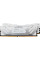 Модуль пам'яті для комп'ютера DDR5 48GB (2x24GB) 8800 MHz Renegade White/Silver Kingston Fury (ex.HyperX) (KF588CU42RWK2-48)