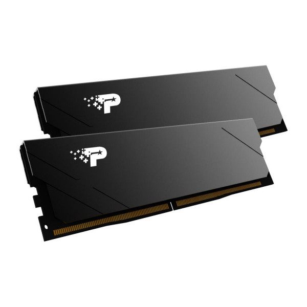 Модуль пам'яті для комп'ютера DDR5 16GB (2x8GB) 4800 MHz Signature Line Premium Patriot (PSP516G4800KH1)