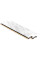 Модуль пам'яті для комп'ютера DDR5 32GB (2x16GB) 6400 MHz Pro Overclocking White Micron (CP2K16G64C32U5W)