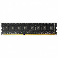 Модуль памяті для комп'ютера Team DDR3 4GB 1600MHz (TED34G1600C1101)