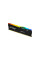 Модуль пам'яті для комп'ютера DDR5 16GB 5600 MHz Beast RGB AM5 Black Kingston Fury (ex.HyperX) (KF556C36BBEA-16)