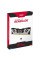 Модуль пам'яті для комп'ютера DDR5 32GB (2x16GB) 6400 MHz FURY Renegade Silver Kingston Fury (ex.HyperX) (KF564C32RSK2-32)