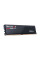 Модуль пам'яті для комп'ютера DDR5 32GB (2x16GB) 6000 MHz Ripjaws S5 Black G.Skill (F5-6000J3636F16GX2-RS5K)
