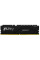 Модуль пам'яті для комп'ютера DDR5 16GB (2x8GB) 6000 MHz Beast Kingston Fury (ex.HyperX) (KF560C36BBEK2-16)