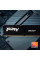 Модуль пам'яті для комп'ютера DDR5 16GB (2x8GB) 6000 MHz Beast Kingston Fury (ex.HyperX) (KF560C36BBEK2-16)