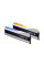 Модуль пам'яті для комп'ютера DDR5 32GB (2x16GB) 8000 MHz Trident Z5 RGB Silver G.Skill (F5-8000J3848H16GX2-TZ5RS)