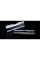 Модуль пам'яті для комп'ютера DDR5 32GB (2x16GB) 8000 MHz Trident Z5 RGB Silver G.Skill (F5-8000J3848H16GX2-TZ5RS)