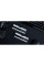 Модуль пам'яті для комп'ютера DDR5 32GB (2x16GB) 8000 MHz Trident Z5 RGB Silver G.Skill (F5-8000J3848H16GX2-TZ5RS)
