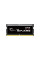Модуль пам'яті для комп'ютера SoDIMM DDR5 16GB 5600 MHz G.Skill (F5-5600S4040A16GX1-RS)