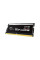 Модуль пам'яті для комп'ютера SoDIMM DDR5 16GB 5600 MHz G.Skill (F5-5600S4040A16GX1-RS)