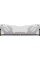 Модуль пам'яті для комп'ютера DDR5 64GB (2x32GB) 6400 MHz Renegade White XMP Kingston Fury (ex.HyperX) (KF564C32RWK2-64)