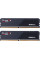 Модуль пам'яті для комп'ютера DDR5 64GB (2x32GB) 5200 MHz Flare X5 G.Skill (F5-5600J3636D32GX2-FX5)