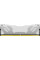 Модуль пам'яті для комп'ютера DDR5 32GB (2x16GB) 7200 MHz Renegade White XMP Kingston Fury (ex.HyperX) (KF572C38RWK2-32)
