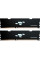Модуль пам'яті для комп'ютера DDR5 32GB (2x16GB) 5600 MHz Black Prologix (PRO32GB5600B5K)