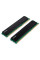 Модуль пам'яті для комп'ютера DDR3L 16GB (2x8GB) 1600 MHz CL11 1.35V Resistance INTELIGENTES (IR3BFB2/16)