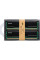 Модуль пам'яті для комп'ютера DDR3L 16GB (2x8GB) 1600 MHz CL11 1.35V Resistance INTELIGENTES (IR3BFB2/16)
