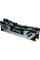 Модуль пам'яті для комп'ютера DDR5 48GB (2x24GB) 8800 MHz Renegade Black/Silver Kingston Fury (ex.HyperX) (KF588CU42RSK2-48)
