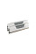 Модуль пам'яті для комп'ютера DDR5 32GB (2x16GB) 6400 MHz Vengeance RGB White Corsair (CMK32GX5M2B6400Z36W)