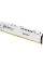 Модуль пам'яті для комп'ютера DDR5 16GB 6000 MHz Beast White EXPO Kingston Fury (ex.HyperX) (KF560C36BWE2-16)
