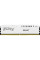 Модуль пам'яті для комп'ютера DDR5 16GB 6000 MHz Beast White EXPO Kingston Fury (ex.HyperX) (KF560C36BWE2-16)