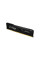 Модуль пам'яті для комп'ютера DDR4 8GB 3200 MHz Beast Black Kingston Fury (ex.HyperX) (KF432C16BB/8WP)