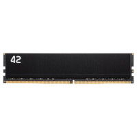 Модуль пам'яті для комп'ютера DDR4 16GB 3200 MHz 42-Series eXceleram (E-42-003S-16)