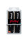 Модуль пам'яті для комп'ютера DDR5 16GB (2x8GB) 5600 MHz Beast Kingston Fury (ex.HyperX) (KF556C36BBEK2-16)