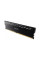 Модуль пам'яті для комп'ютера DDR4 16GB (2x8GB) 3600 MHz THOR Black Lexar (LD4U08G36C18LG-RGD)