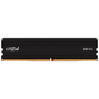 Модуль пам'яті для комп'ютера DDR5 32GB 5600 MHz Pro Micron (CP32G56C46U5)