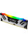 Модуль пам'яті для комп'ютера DDR5 16GB 8000 MHz Renegade RGB XMP Kingston Fury (ex.HyperX) (KF580C38RSA-16)