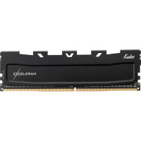 Модуль пам'яті для комп'ютера DDR5 16GB 6000 MHz Kudos eXceleram (EK50160603646C)
