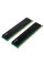 Модуль пам'яті для комп'ютера DDR3 16GB (2x8GB) 1600 MHz CL11 1.5V Resistance INTELIGENTES (IR3BBB2/16)
