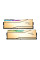 Модуль пам'яті для комп'ютера DDR5 32GB (2x16GB) 6000 MHz Trident Z5 Royal Gold G.Skill (F5-6000J2836G16GX2-TR5G)