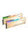 Модуль пам'яті для комп'ютера DDR5 32GB (2x16GB) 6000 MHz Trident Z5 Royal Gold G.Skill (F5-6000J2836G16GX2-TR5G)