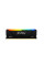 Модуль пам'яті для комп'ютера DDR4 16GB 3200 MHz Beast RGB Kingston Fury (ex.HyperX) (KF432C16BB12A/16WP)