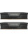 Модуль пам'яті для комп'ютера DDR5 32GB (2x16GB) 6800 MHz Vengeance Black Corsair (CMK32GX5M2B6800C40)