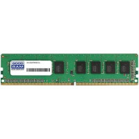 Модуль пам'яті для комп'ютера GOODRAM 8Gb DDR4 2666Mhz (GR2666D464L19S/8G)