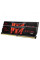Модуль пам'яті для комп'ютера DDR4 32GB (2x16GB) 3000 MHz Aegis G.Skill (F4-3000C16D-32GISB)