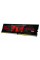 Модуль пам'яті для комп'ютера DDR4 16GB 3200 MHz AEGIS Black G.Skill (F4-3200C16S-16GIS)