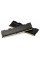 Модуль пам'яті для комп'ютера DDR4 16GB (2x8GB) 3200 MHz Black Kudos eXceleram (EKBLACK4163222AD)