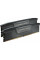 Модуль пам'яті для комп'ютера DDR5 32GB (2x16GB) 5200 MHz Vengeance Corsair (CMK32GX5M2B5200C40)
