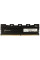 Модуль пам'яті для комп'ютера DDR4 8GB 3200 MHz Kudos Black eXceleram (EKBLACK4083216A)