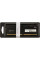 Модуль пам'яті для комп'ютера DDR4 8GB 3200 MHz Kudos Black eXceleram (EKBLACK4083216A)
