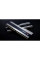 Модуль пам'яті для комп'ютера DDR5 64GB (2x32GB) 6000 Trident Z5 RGB Silver G.Skill (F5-6000J3238G32GX2-TZ5RS)