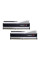 Модуль пам'яті для комп'ютера DDR5 64GB (2x32GB) 6000 MHz Trident Z5 Silver G.Skill (F5-6000J3238G32GX2-TZ5S)