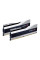 Модуль пам'яті для комп'ютера DDR5 64GB (2x32GB) 6000 MHz Trident Z5 Silver G.Skill (F5-6000J3238G32GX2-TZ5S)