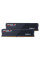 Модуль пам'яті для комп'ютера DDR5 64GB (2x32GB) 6400 MHz Ripjaws S5 G.Skill (F5-6400J3239G32GX2-RS5K)